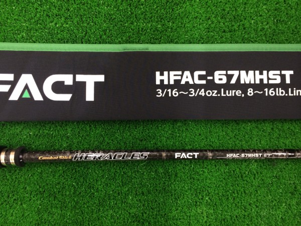 ファクト　ＨＦＡＣ-67ＭＨＳＴ